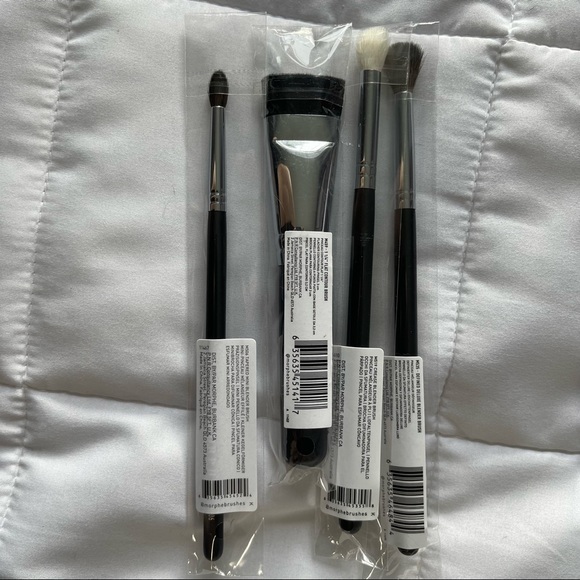 MORPHE make up brushes - Picture 2 of 7